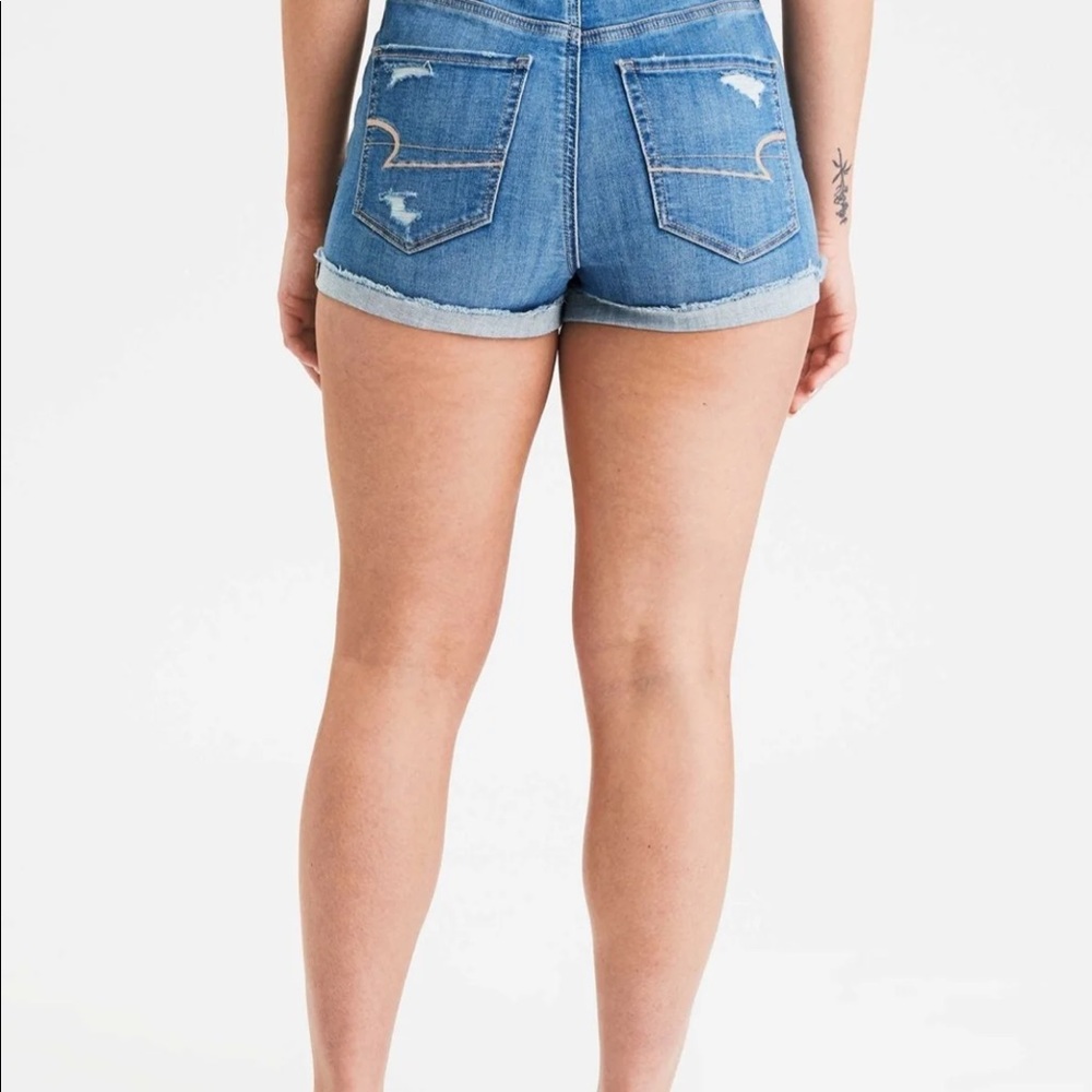 BNWTS American Eagle shorts